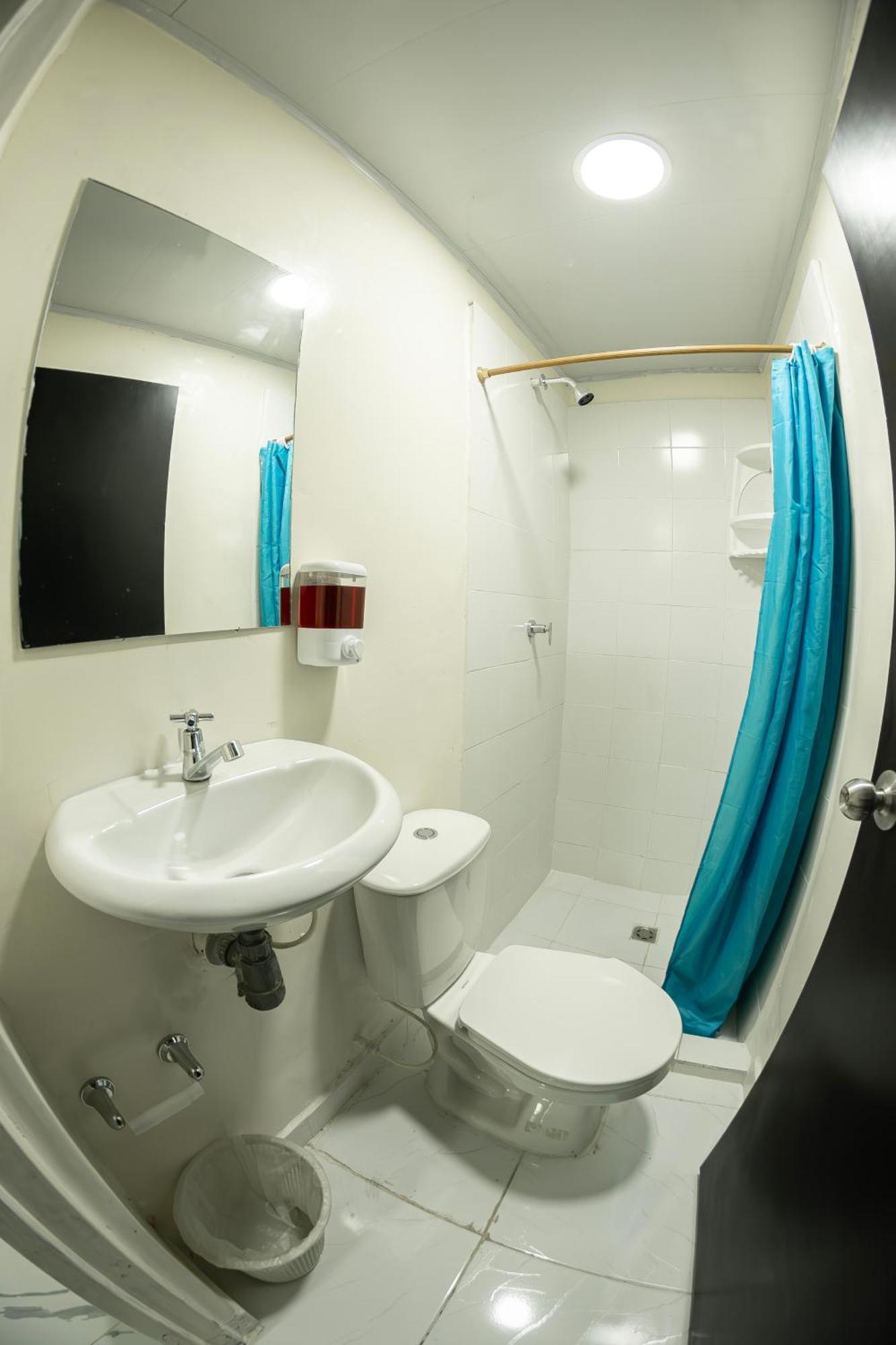 Hotel Santander Express Neiva  Exteriör bild
