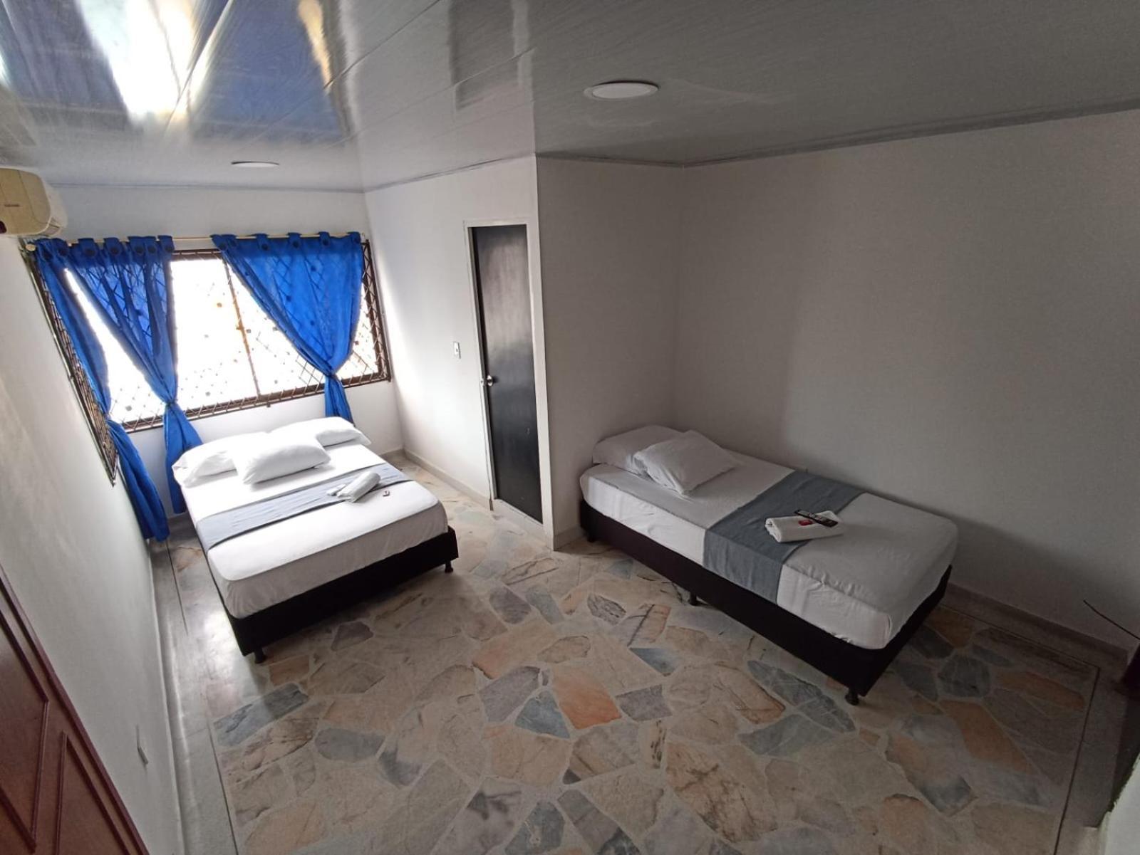 Hotel Santander Express Neiva  Exteriör bild