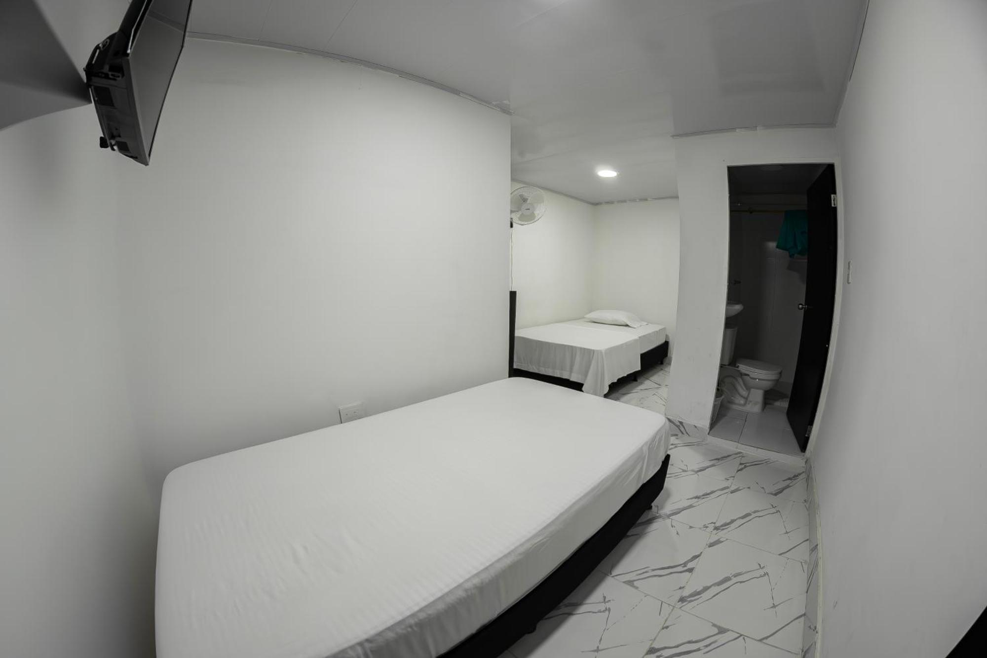 Hotel Santander Express Neiva  Exteriör bild