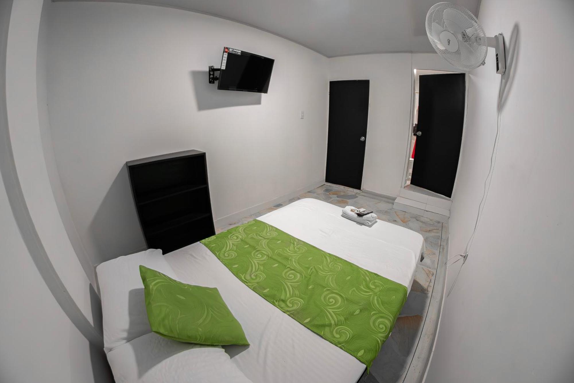 Hotel Santander Express Neiva  Exteriör bild