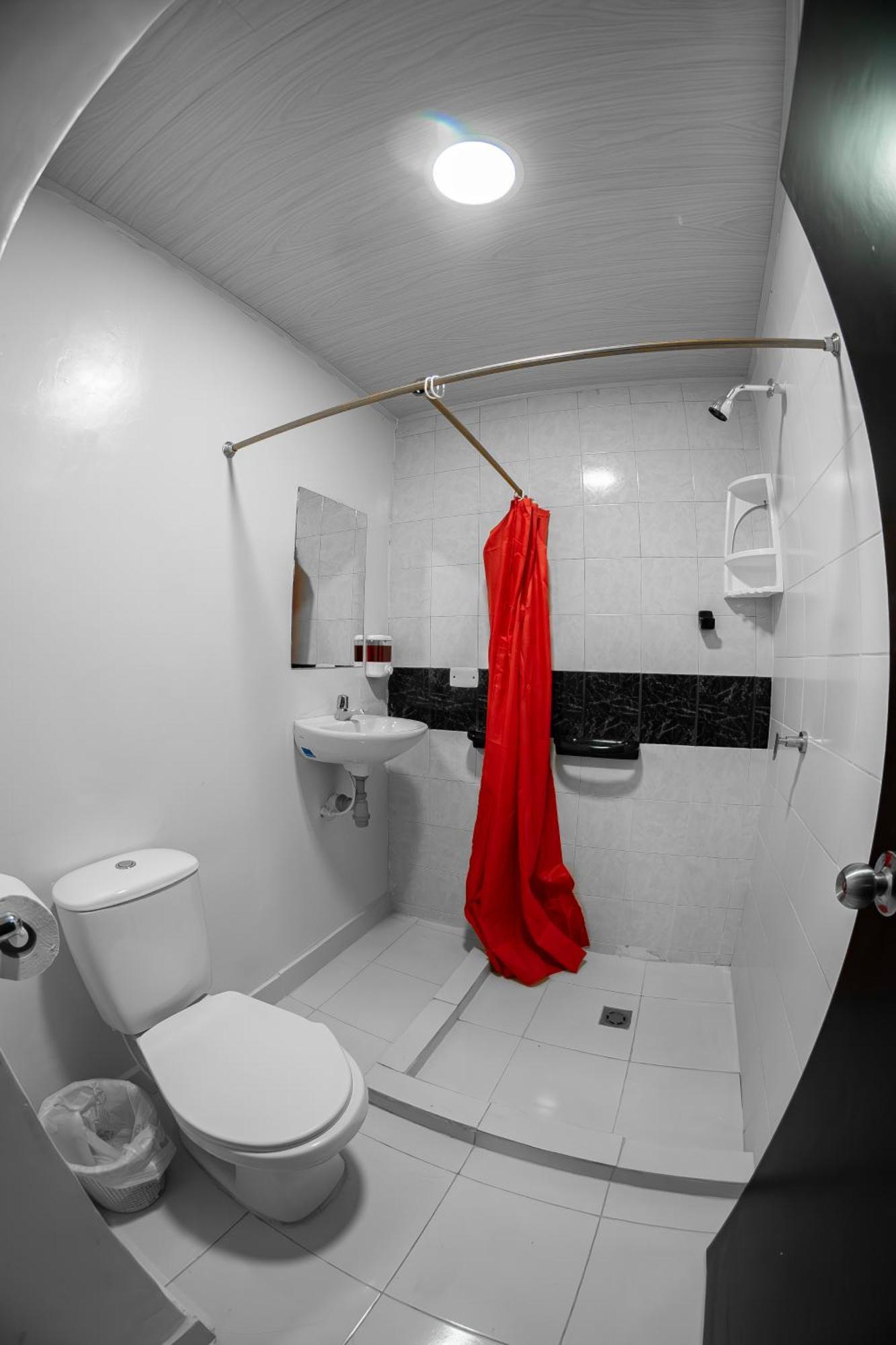Hotel Santander Express Neiva  Exteriör bild