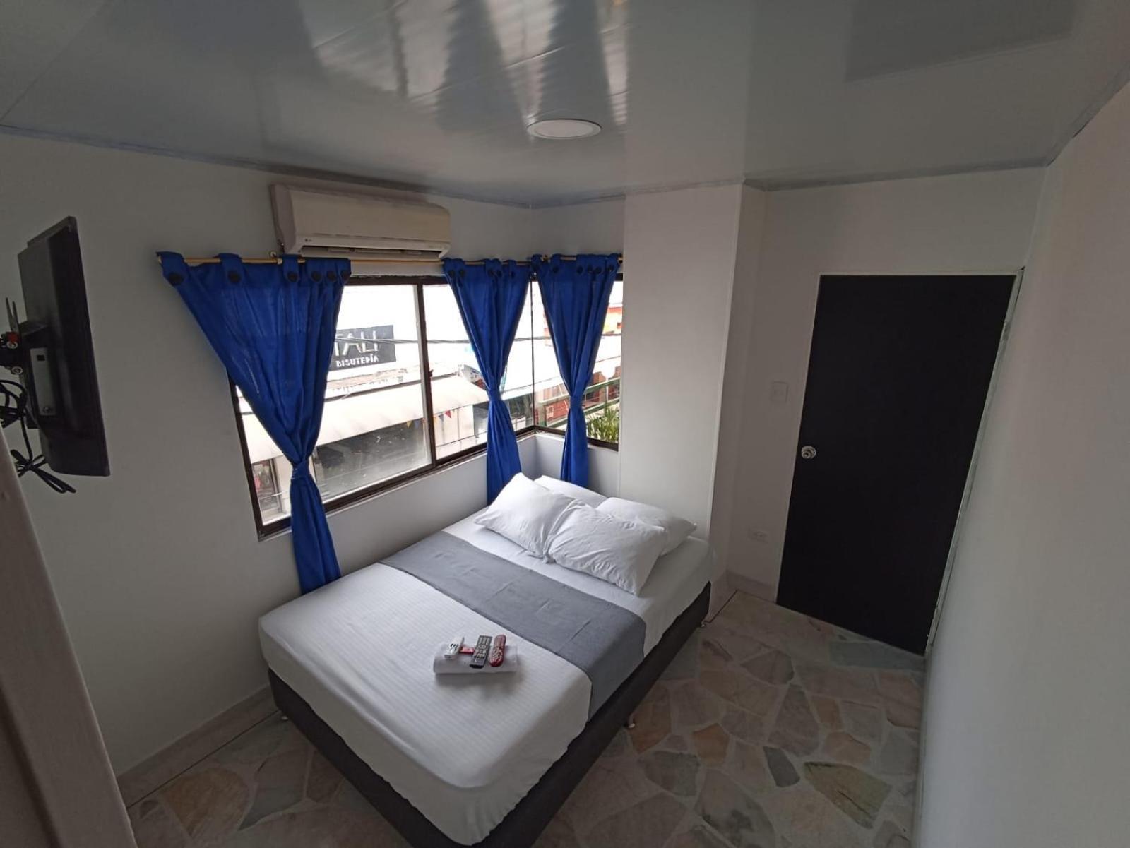Hotel Santander Express Neiva  Exteriör bild